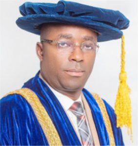 SAMUEL GOWON EDOUMIEKUMO
