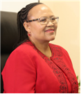 Prof. Eunice Seekoe