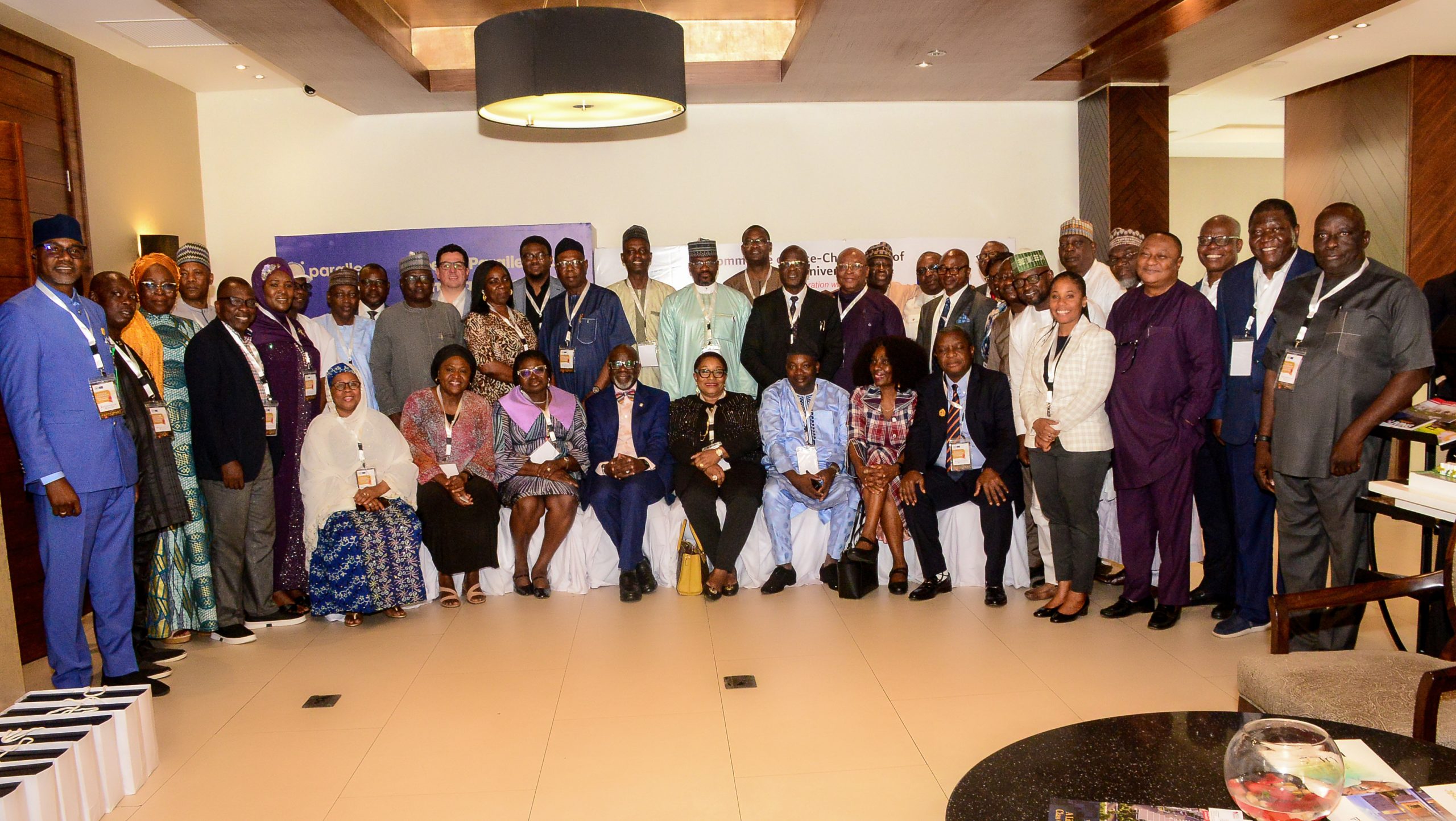 Executive Leadership Development Programme Focused On Organizational 