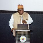 Nigerian Universities Have Produced 720 Vice Chancellors Since 1960 – Prof. Ochefu