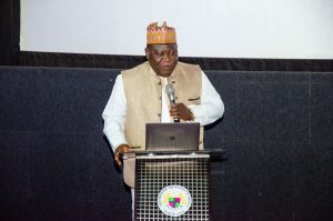 Nigerian Universities Have Produced 720 Vice Chancellors Since 1960 – Prof. Ochefu