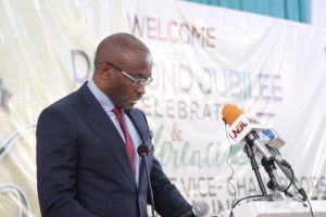 Deputy Speaker Tips Nigerian Universities On Ways To Be Self-Funded