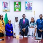 CVCNU & EFCC to Strengthen Anti-Corruption Efforts in Nigerian Universities