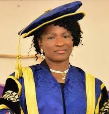 Prof Adenike Temidayo Oladiji