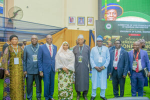 Nigerian Varsities Must Build Resilience, Embrace Ai To Survive – CVCNU
