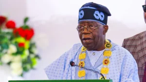 Tinubu Charges Nigerian Varsities To Drive National Development
