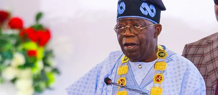 Tinubu Charges Nigerian Varsities To Drive National Development